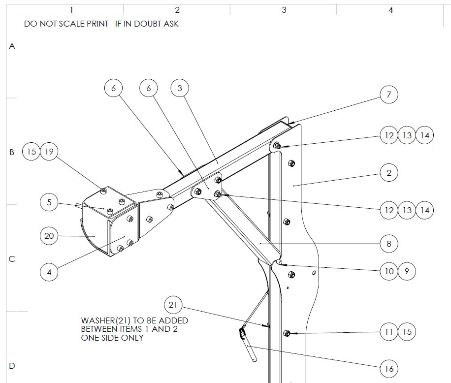 Engineering Drawings